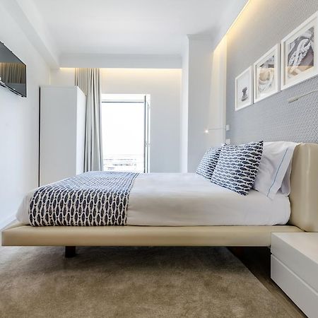 페니케 Ossiano'S B&B 외부 사진