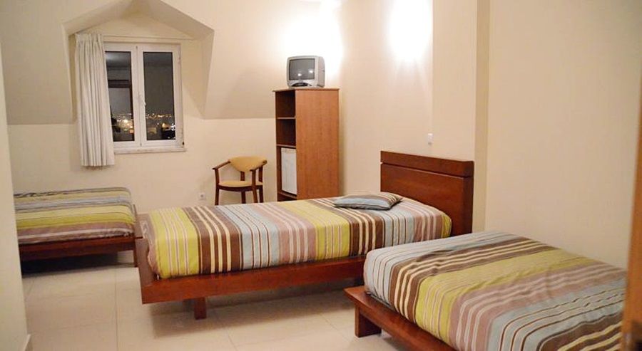 페니케 Ossiano'S B&B 외부 사진