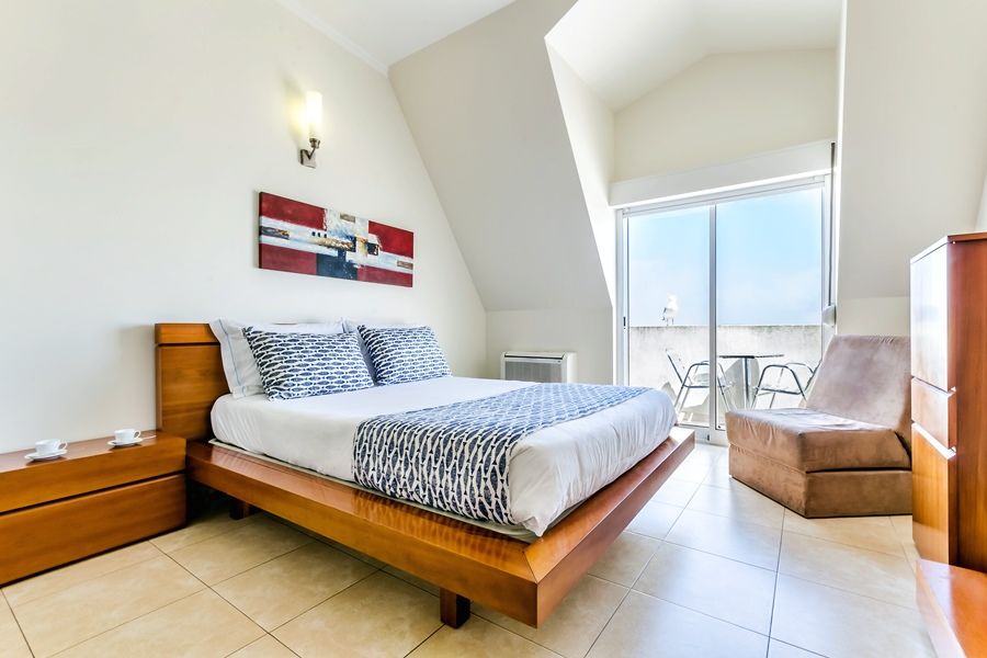 페니케 Ossiano'S B&B 외부 사진