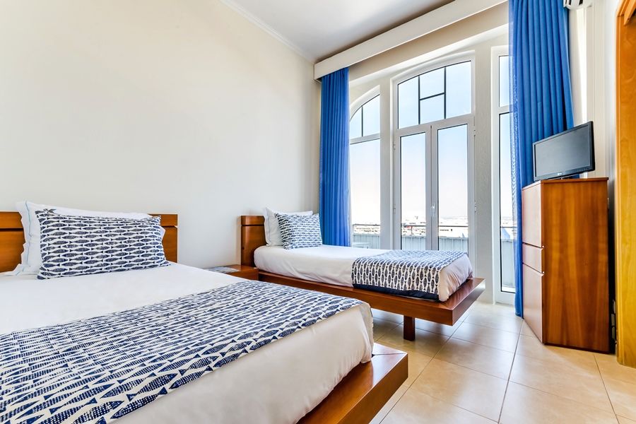 페니케 Ossiano'S B&B 외부 사진