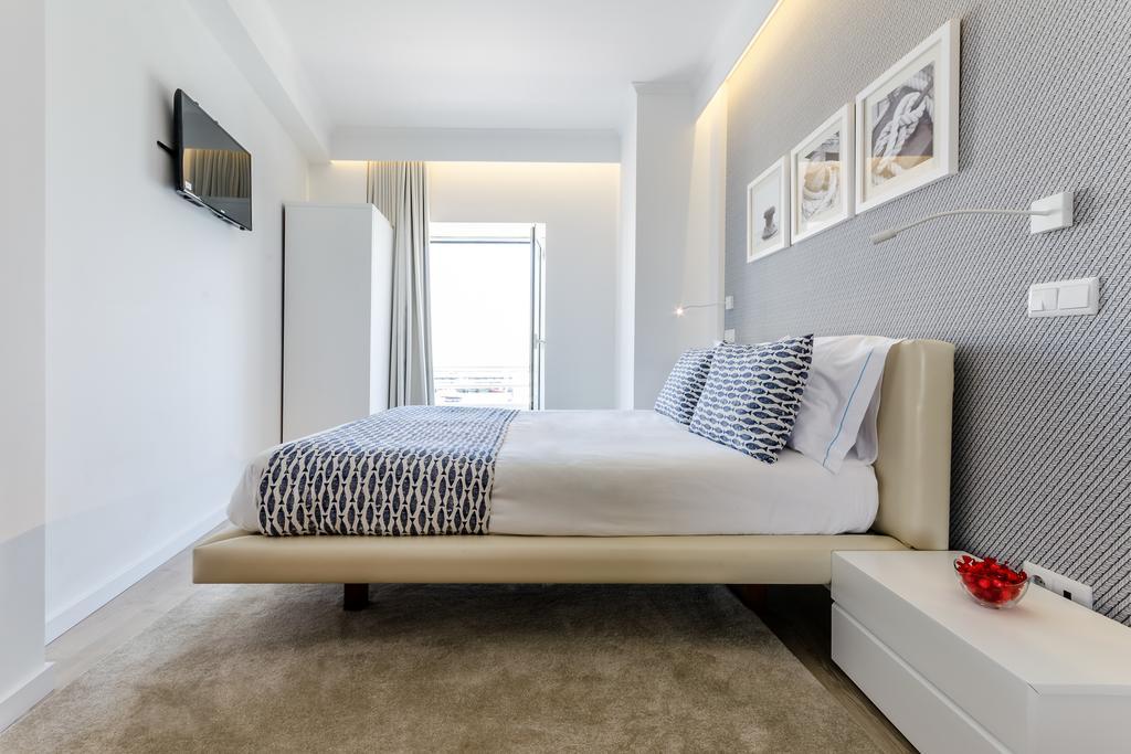 페니케 Ossiano'S B&B 외부 사진