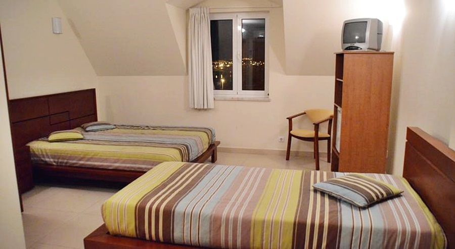 페니케 Ossiano'S B&B 외부 사진