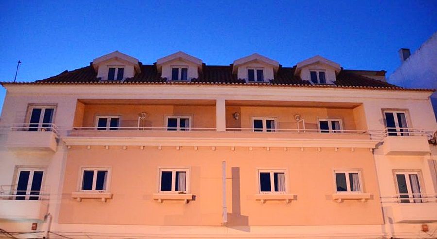페니케 Ossiano'S B&B 외부 사진