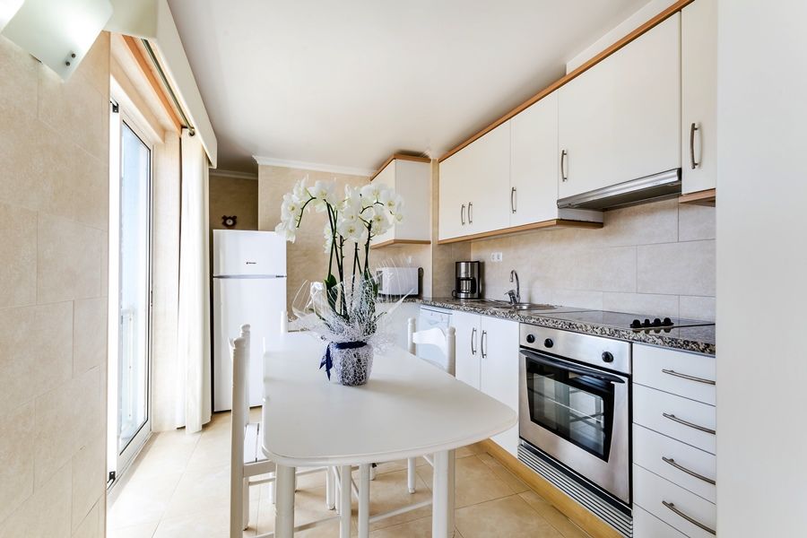페니케 Ossiano'S B&B 외부 사진