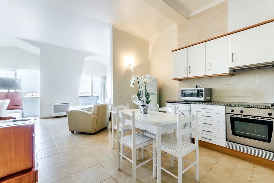 페니케 Ossiano'S B&B 외부 사진